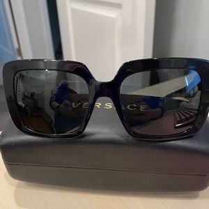 Versace sunglasses